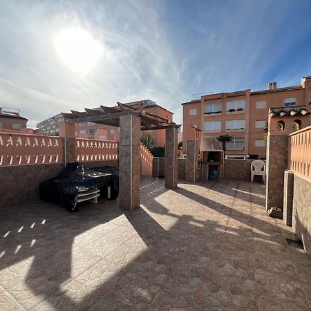 Chalet La Mata 托雷维耶哈 外观 照片
