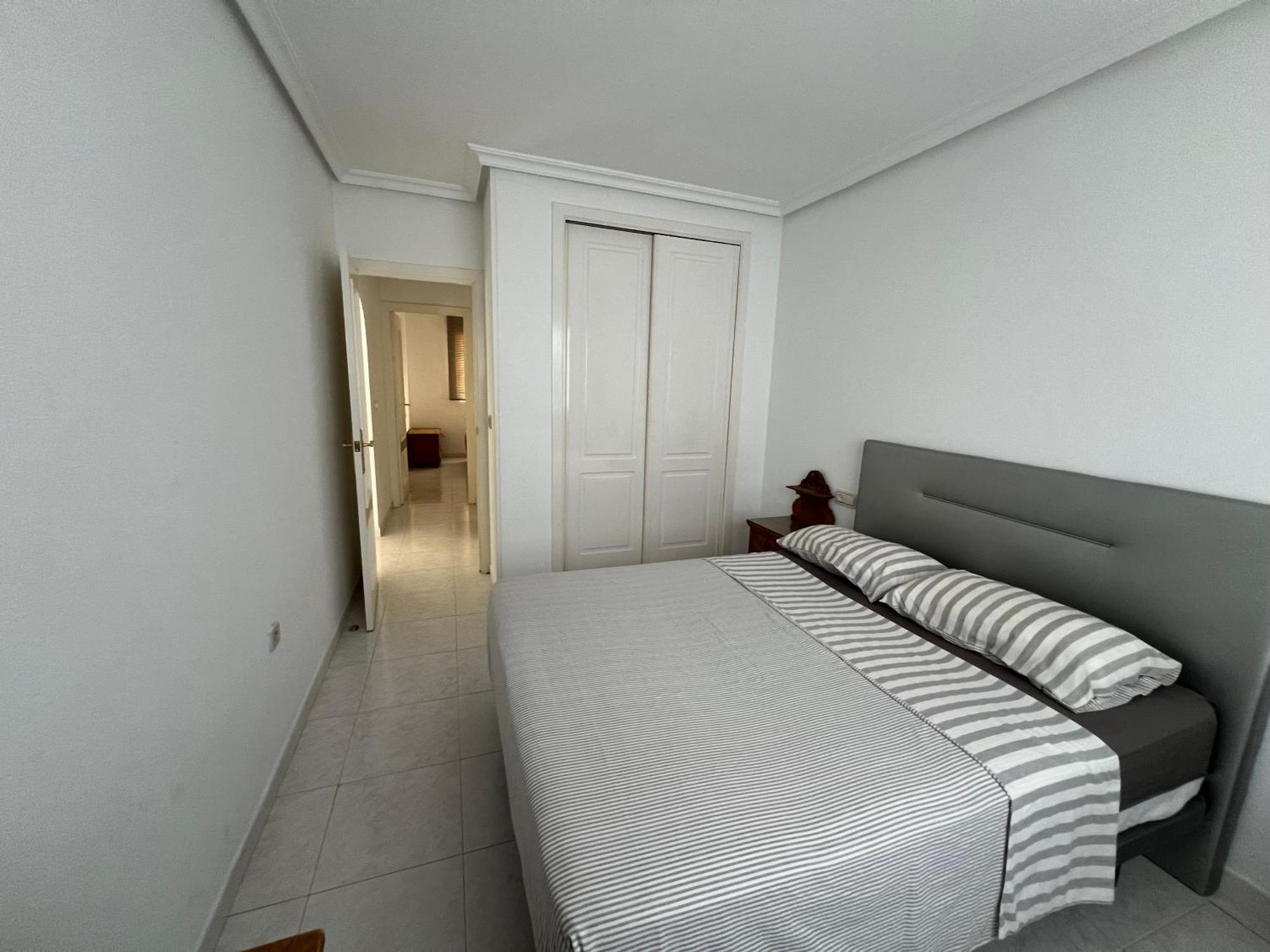 Chalet La Mata 托雷维耶哈 外观 照片
