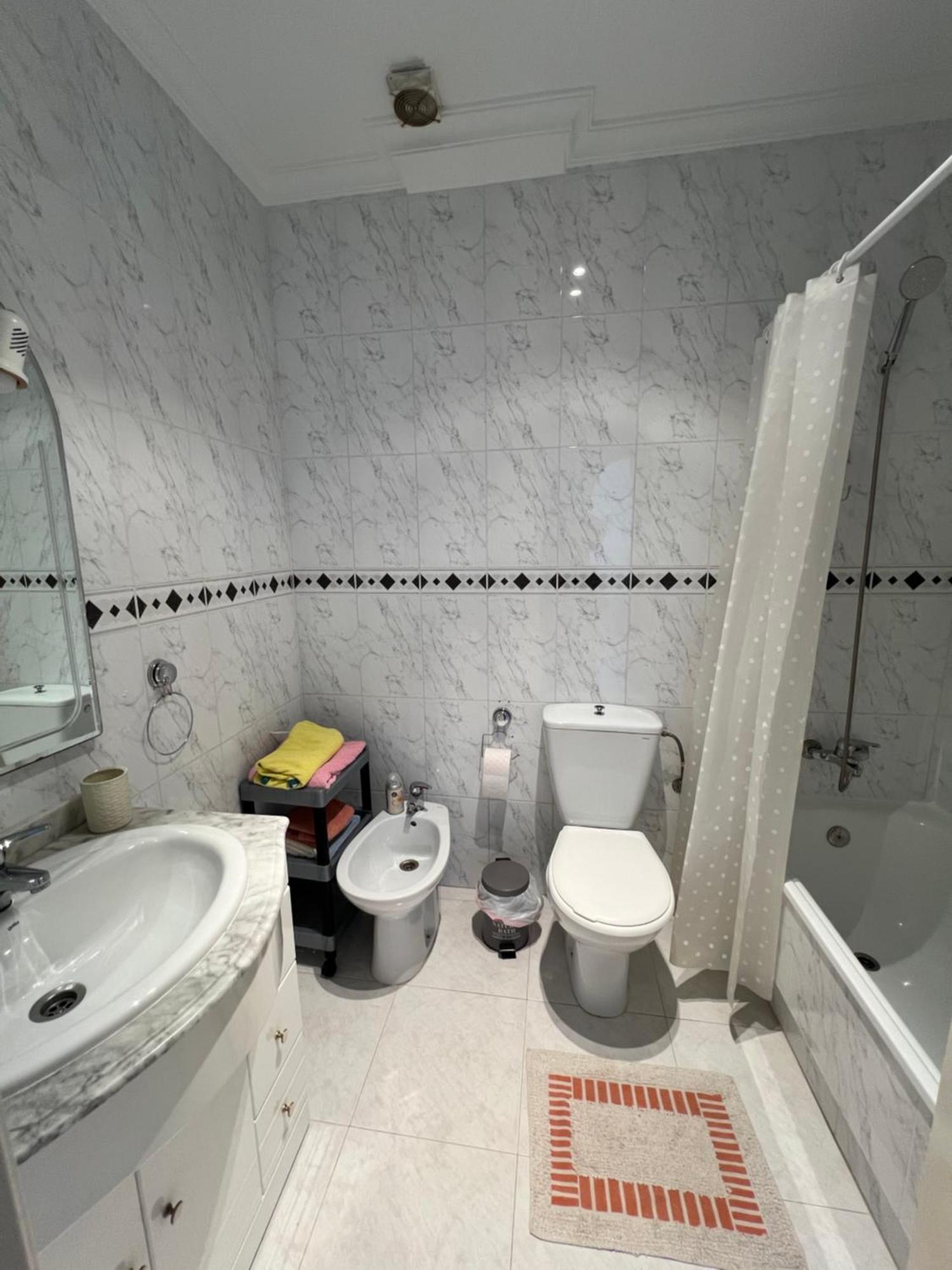 Chalet La Mata 托雷维耶哈 外观 照片