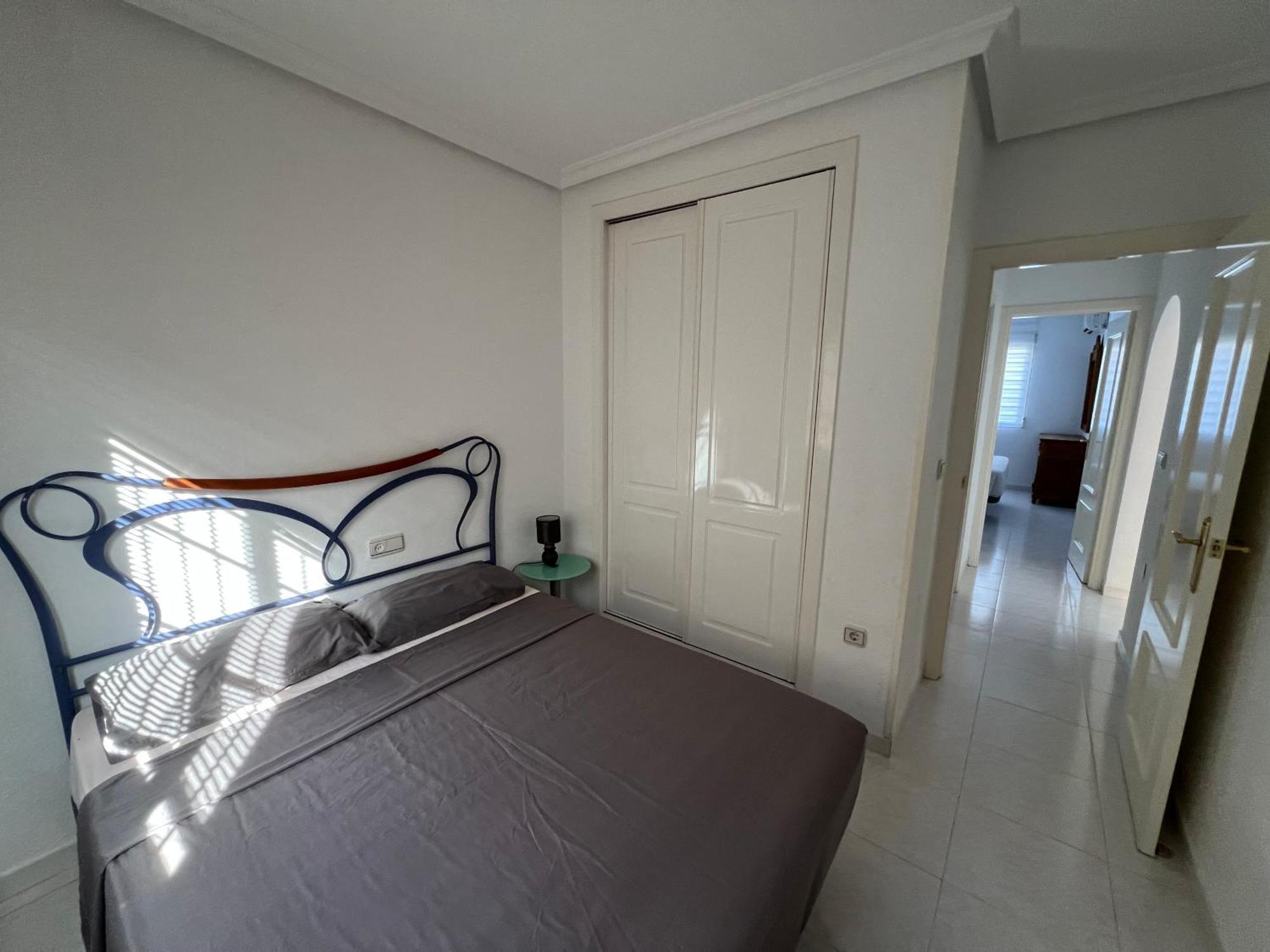 Chalet La Mata 托雷维耶哈 外观 照片