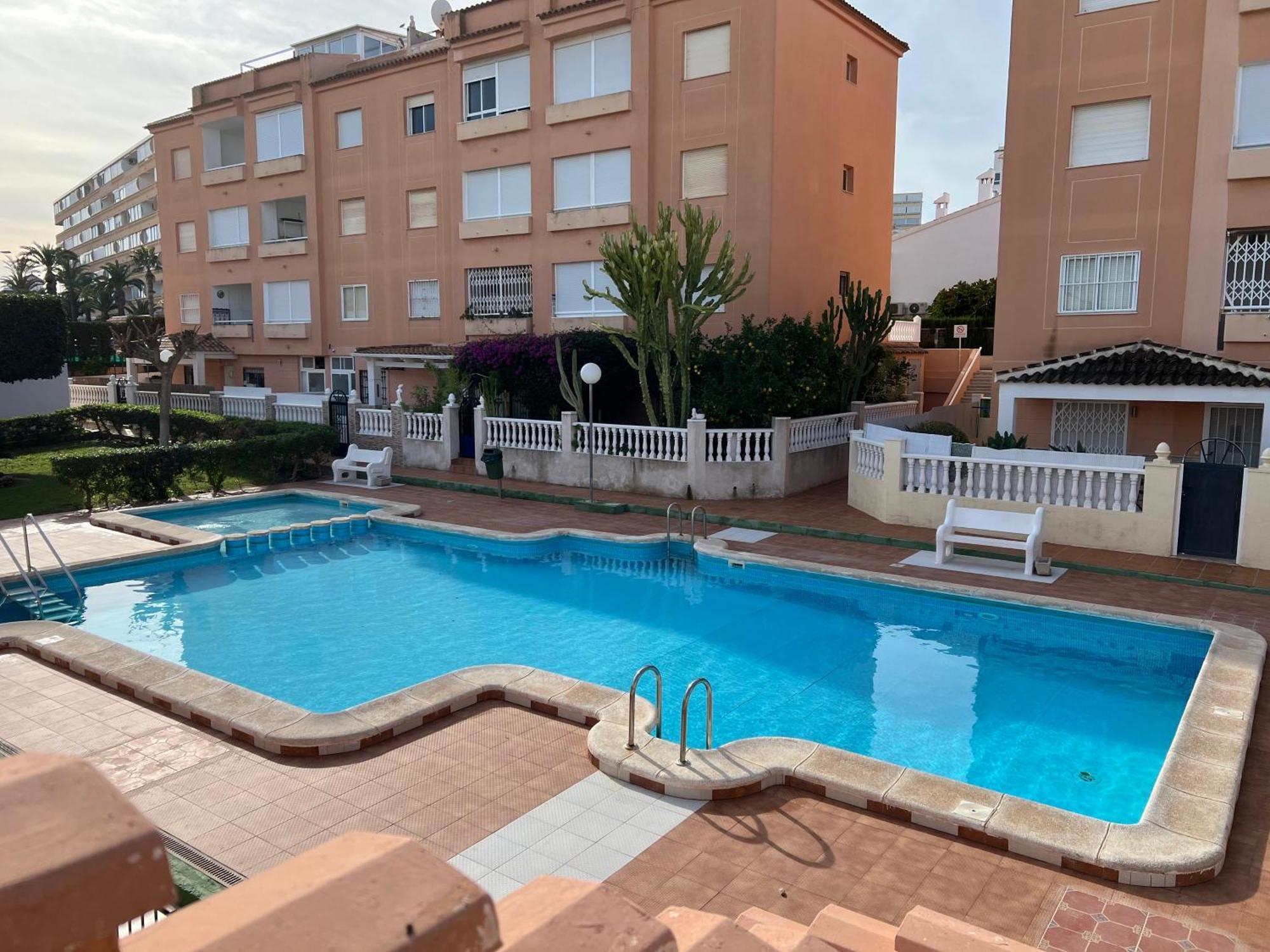 Chalet La Mata 托雷维耶哈 外观 照片