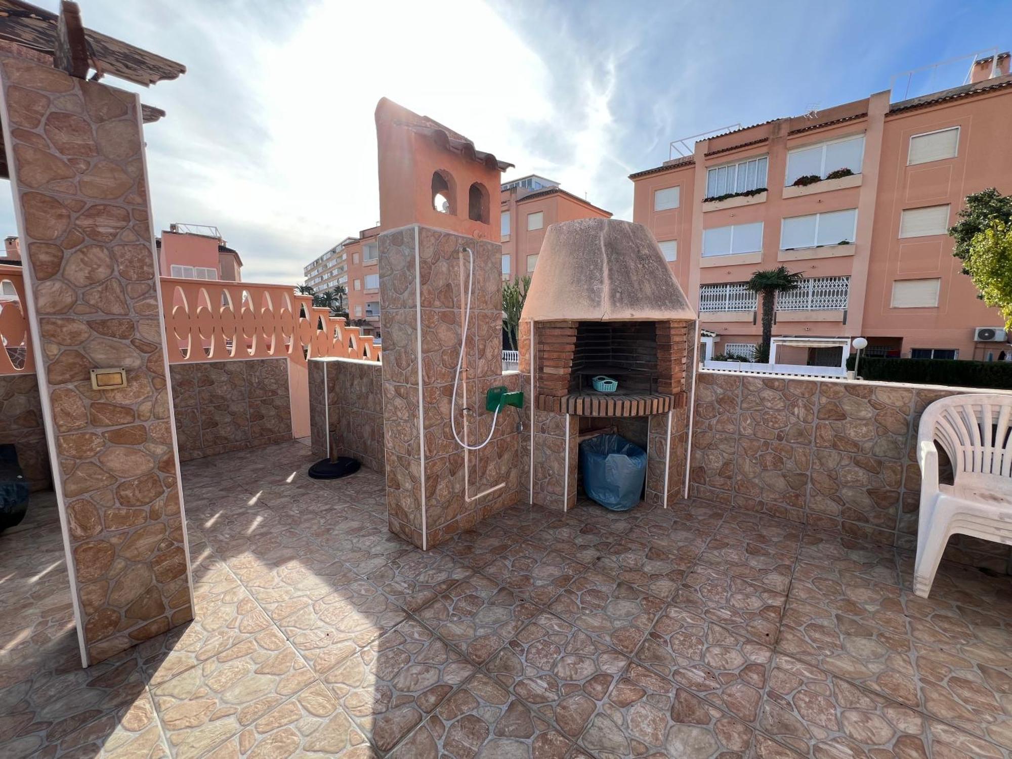 Chalet La Mata 托雷维耶哈 外观 照片