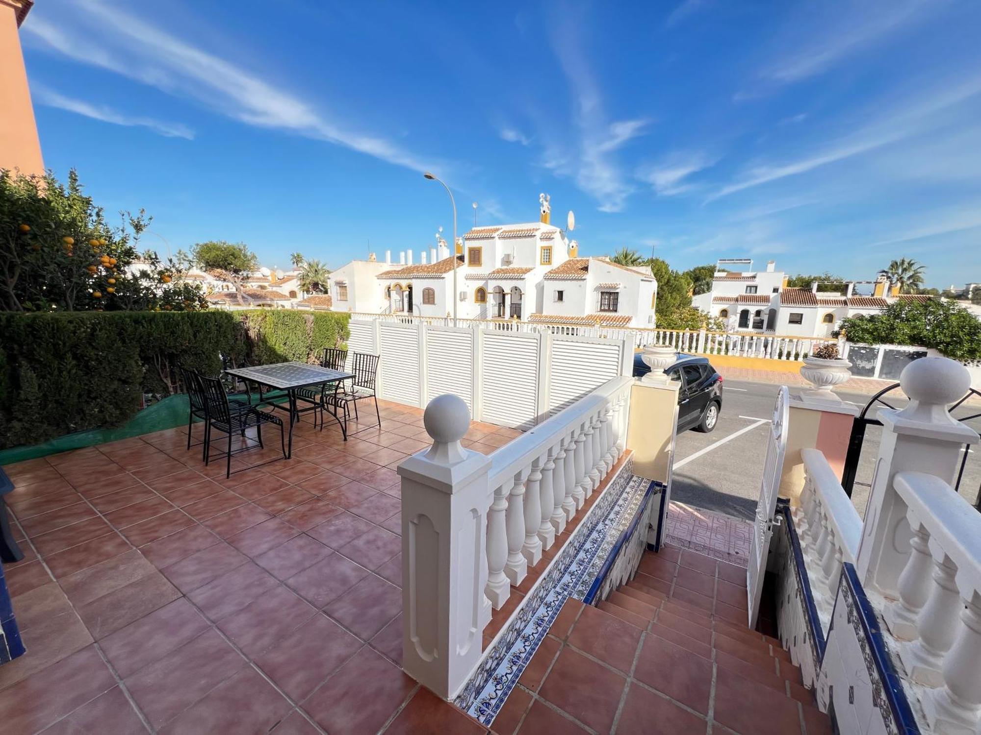 Chalet La Mata 托雷维耶哈 外观 照片