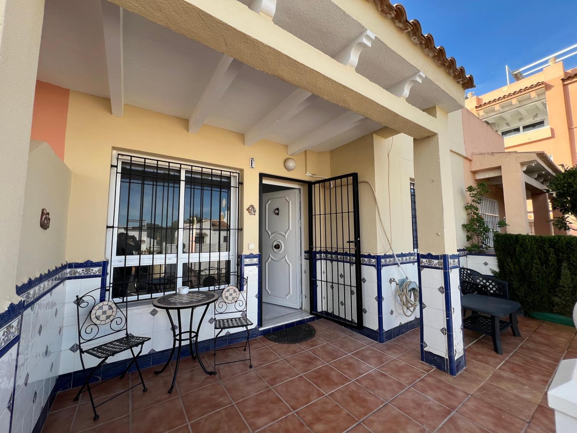 Chalet La Mata 托雷维耶哈 外观 照片