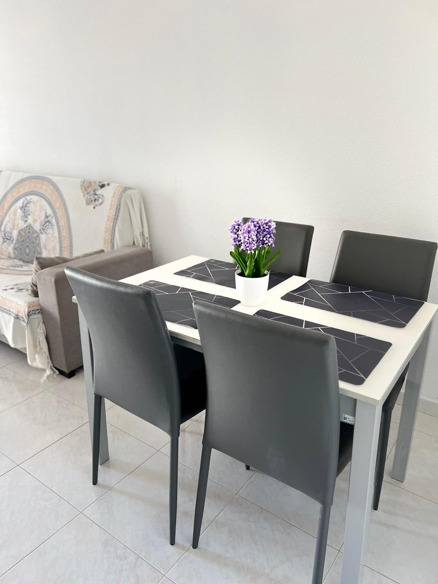 Chalet La Mata 托雷维耶哈 外观 照片